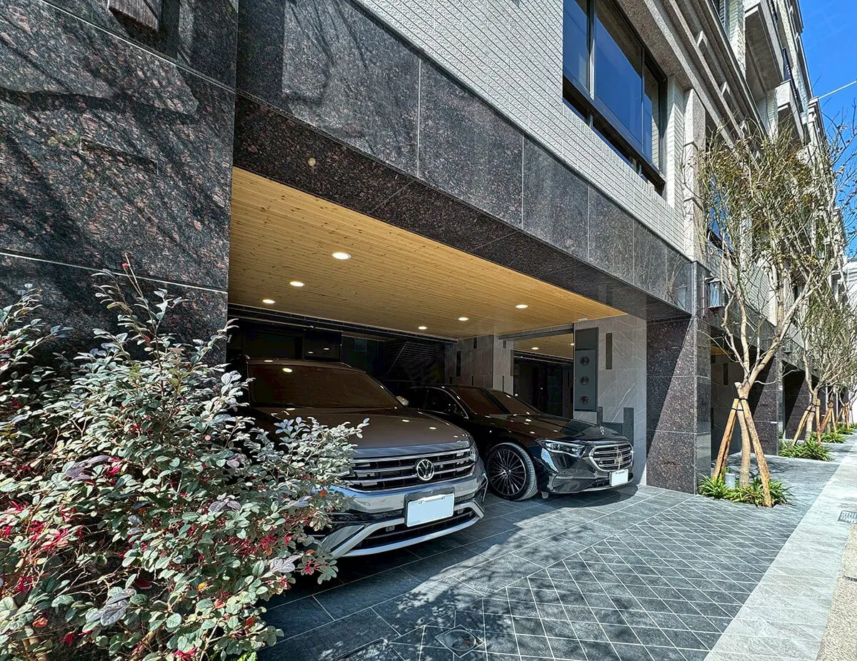 知杏樹建案圖輯 5
