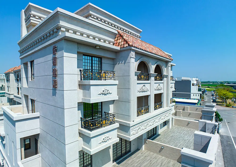 龍躍17期建案圖輯 2