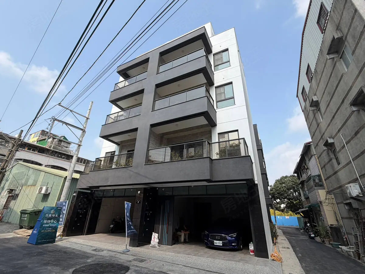 首席琢玉建案圖輯 2