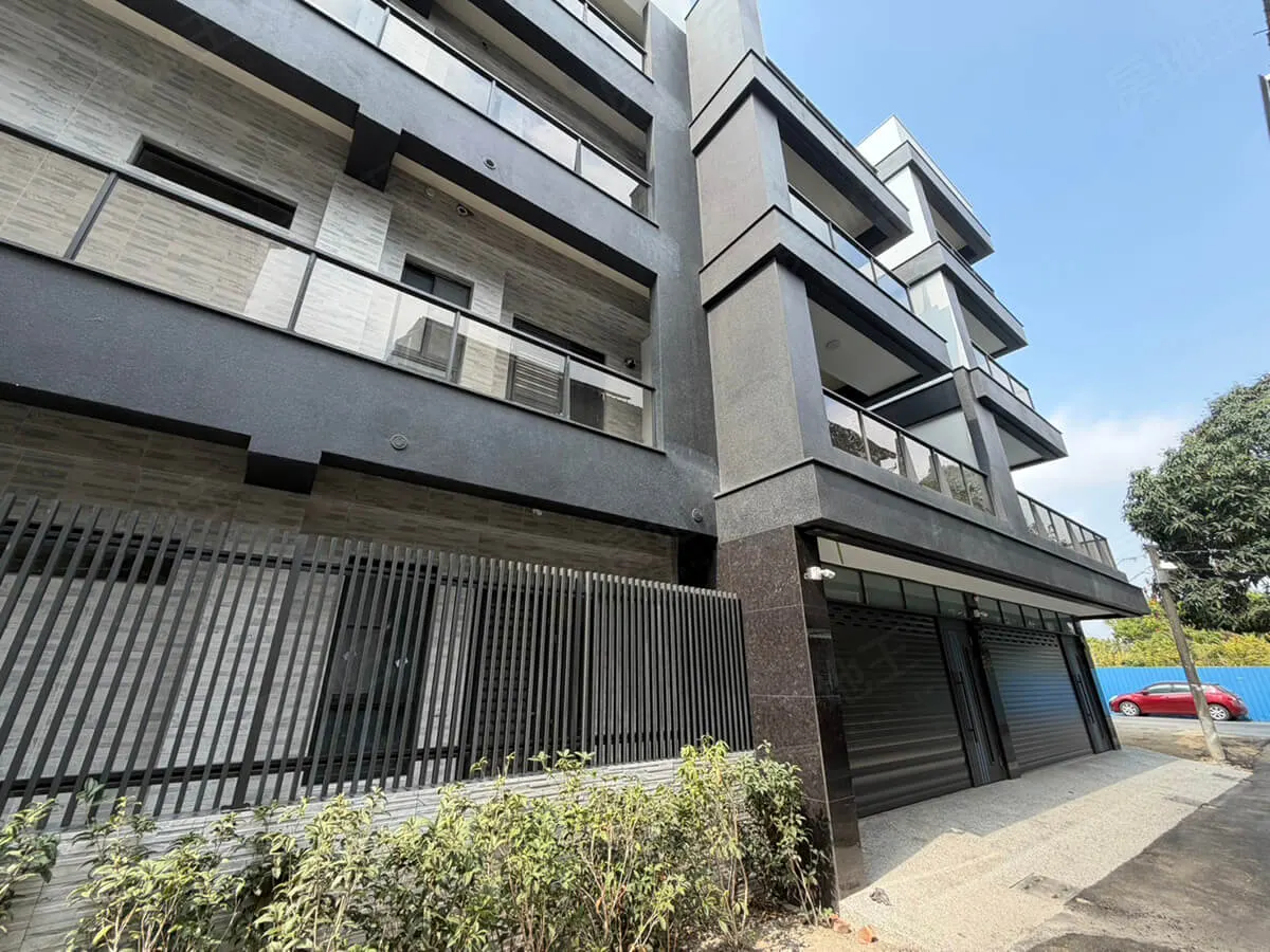首席琢玉建案圖輯 3