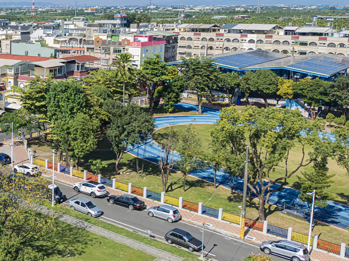 潮州御邸建案圖輯 4