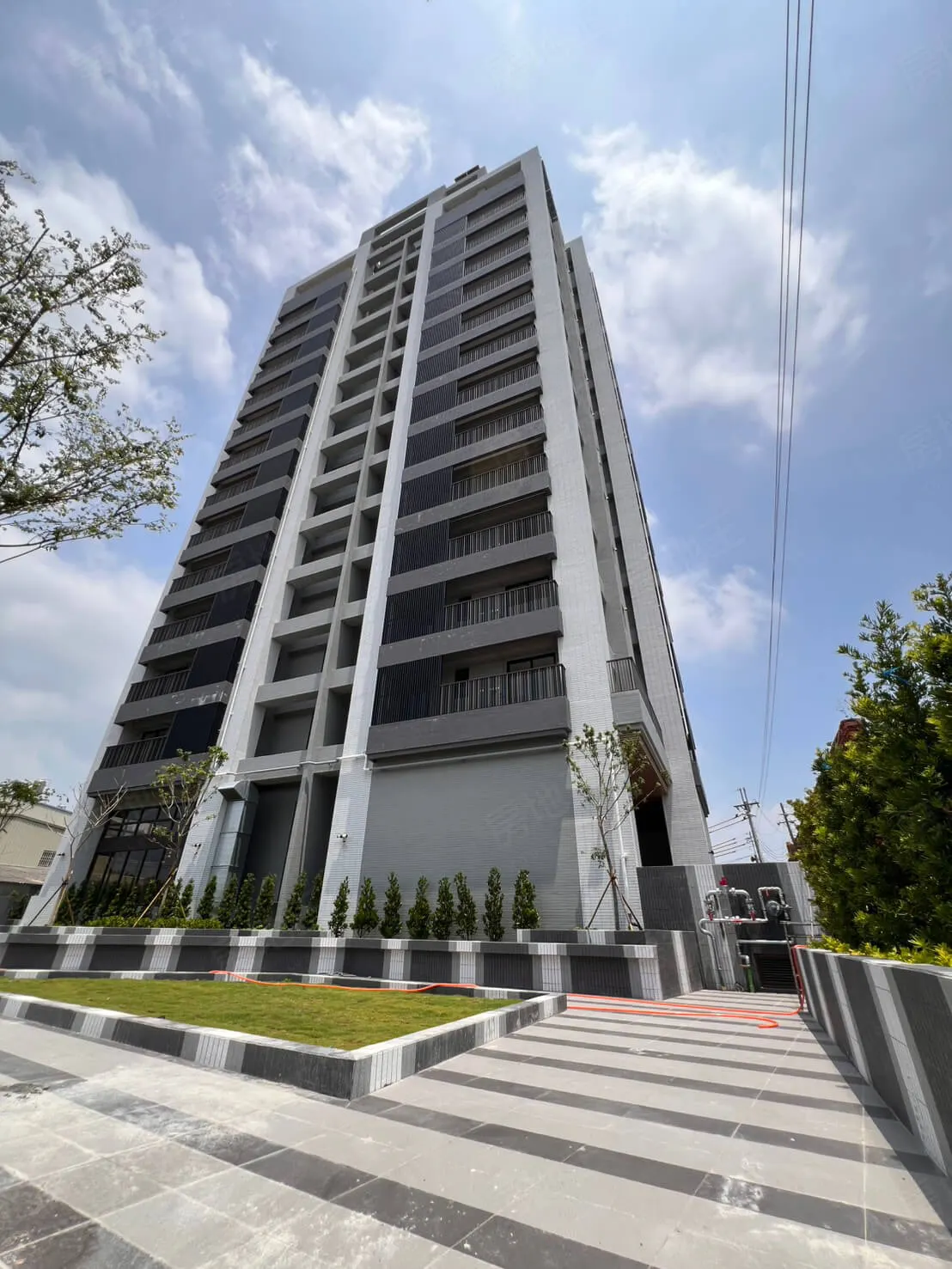 河堤賦建案圖輯 3