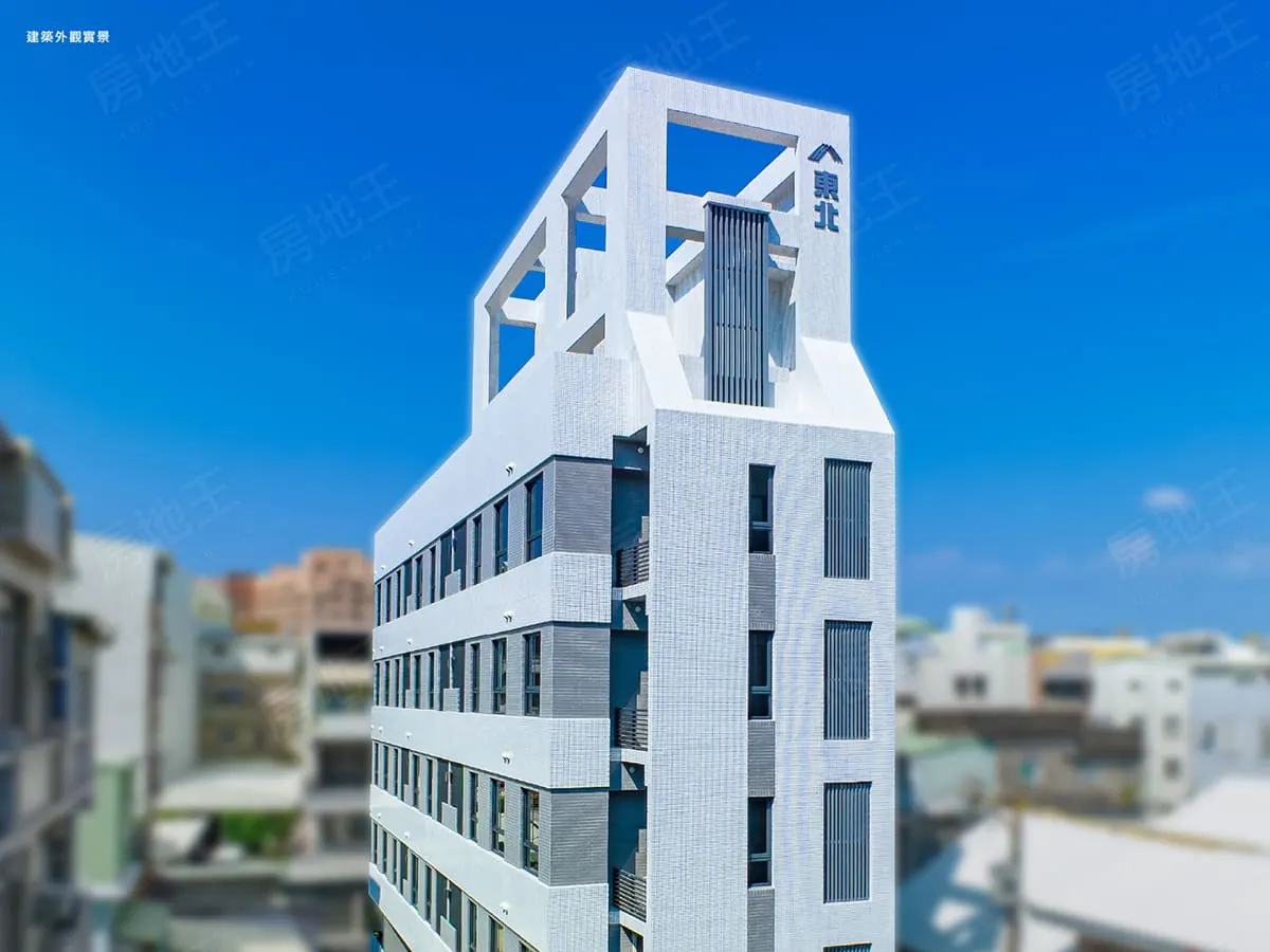 沃.中山建案圖輯 2
