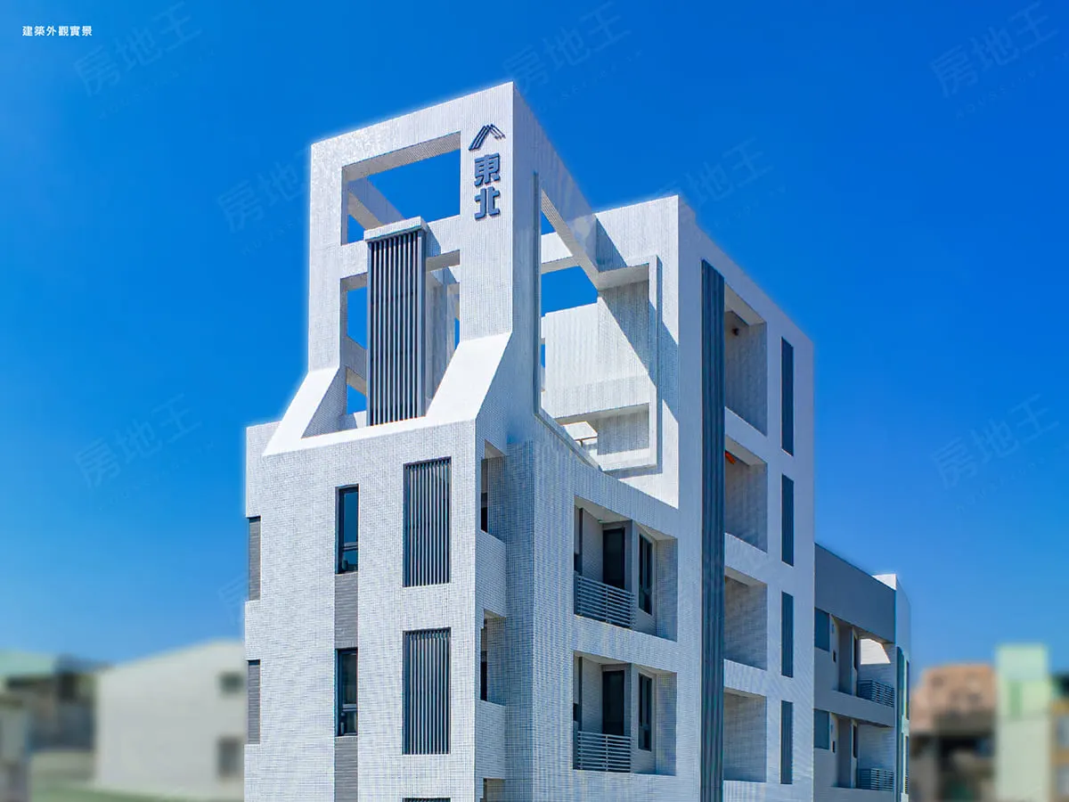 沃.中山建案圖輯 3