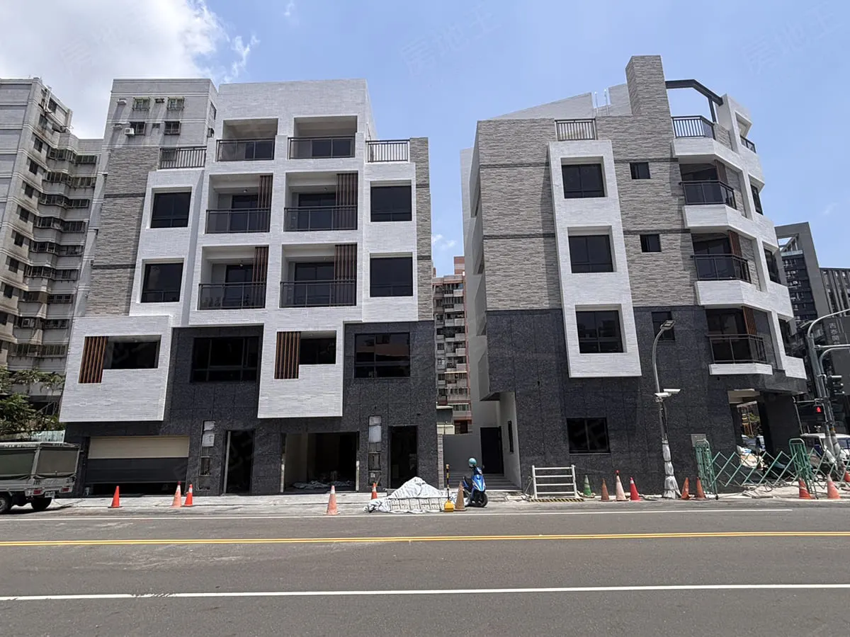 渥吉翠品建案圖輯 2