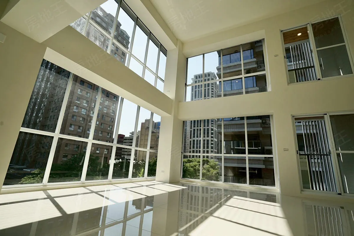 白澤市中建案圖輯 4