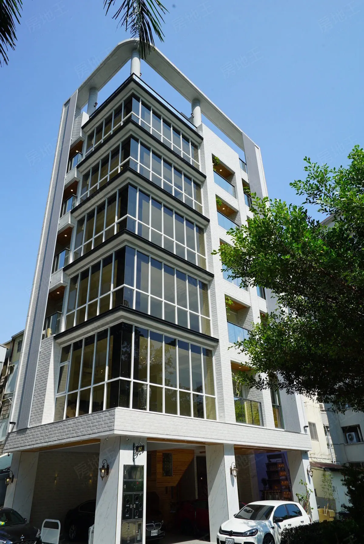 白澤市中建案圖輯 1