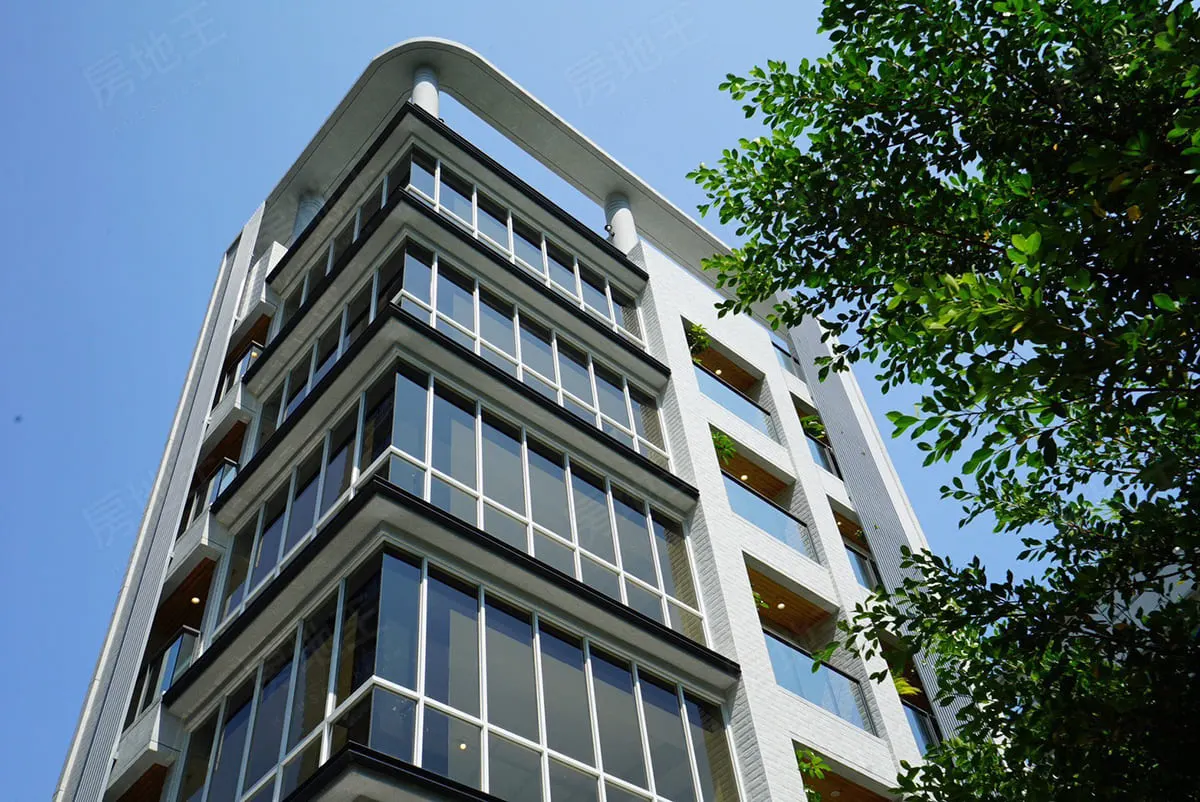 白澤市中建案圖輯 2