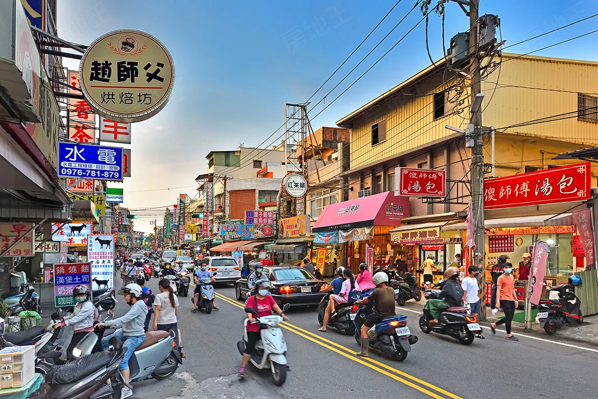 中庄首席建案圖輯 3