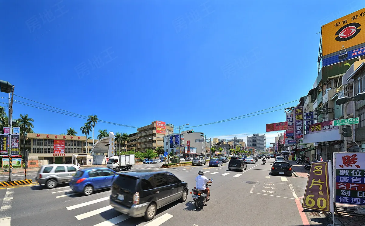 中庄首席建案圖輯 4