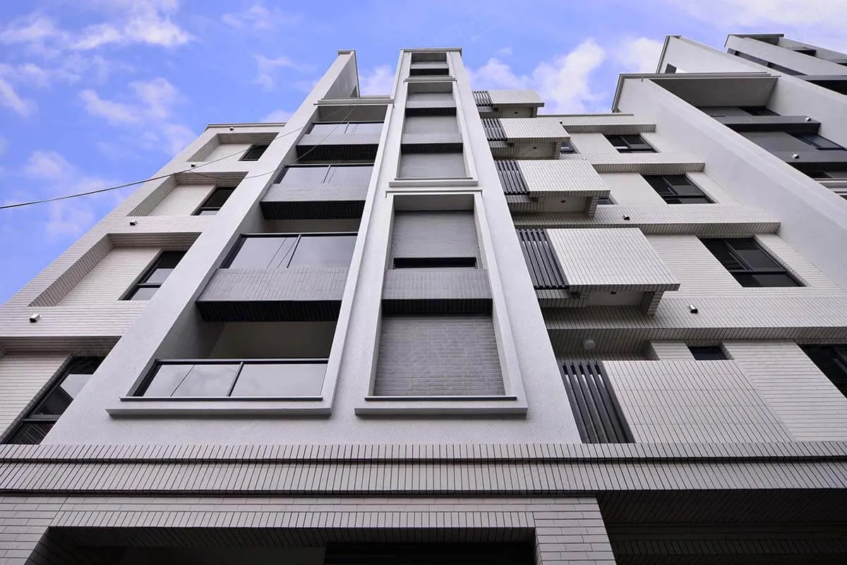 蔦序建案圖輯 1