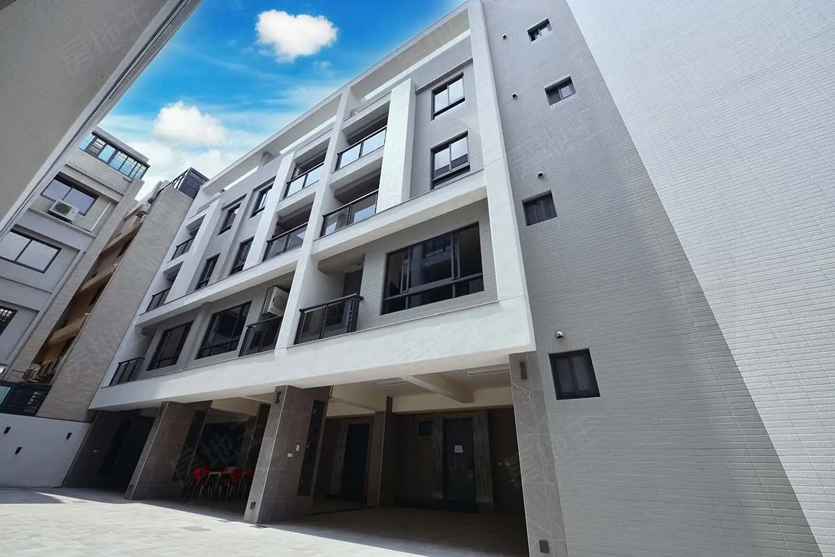 上湖嶺建案圖輯 1