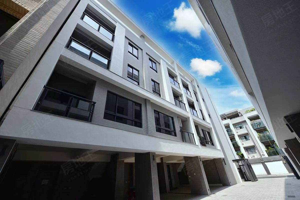 上湖嶺建案圖輯 2