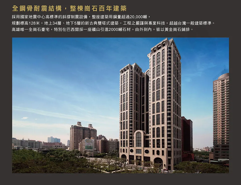 京城凱悅建案圖輯 4